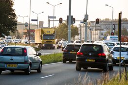 Onderzoek naar robuuste oplossing Verbinding A8-A9