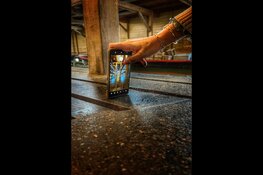 Smartphone fotografie in de nazomer