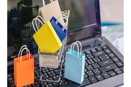 Politie start nepwebshop om bewustzijn over online fraude te vergroten