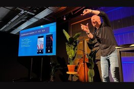 Hoe je smartphone je nieuwe favoriete camera wordt