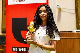 Veel jong debattalent in Noord-Holland
