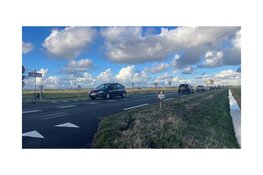 Advies over mogelijke maatregelen N203 bijna afgerond