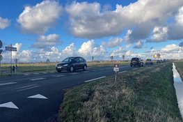 Provincie presenteert resultaten onderzoek naar veilige N203 tussen Uitgeest en Limmen