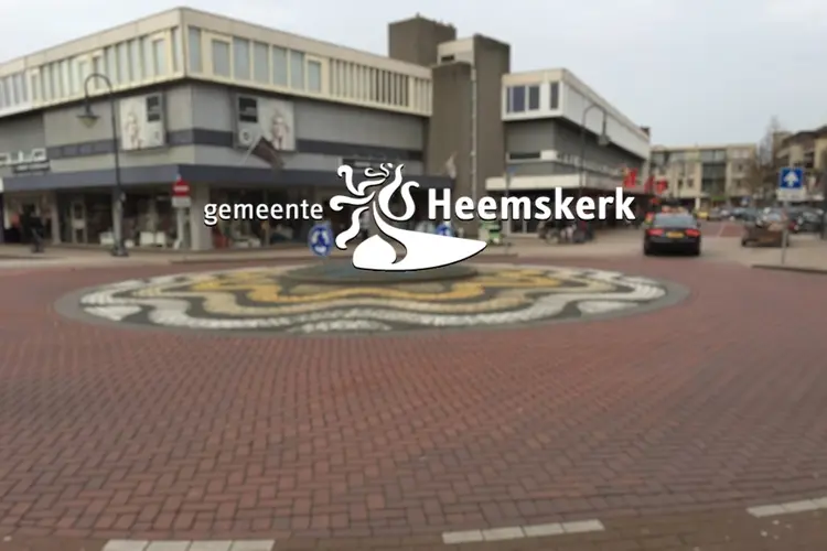 Gemeenten Heemskerk en Uitgeest vragen provincie om toestemming voor mogelijk AZC