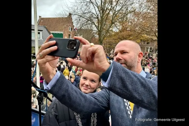 Uitgeest zoekt nieuwe kinderburgemeester
