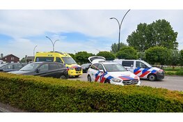 Persoon overleden na steekpartij bij Hotel Akersloot