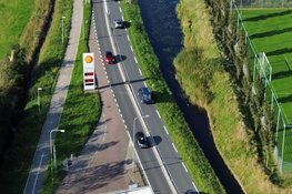 Provincie werkt plannen voor veiligere N203 verder uit