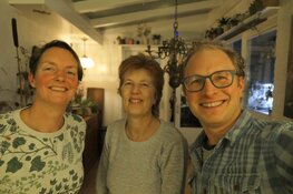 Buurtbewoners gezocht voor elektrische deelauto in Oude Dorp