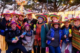 Inschrijving populaire Fjoertoer Egmond geopend, eerste vakken al uitverkocht