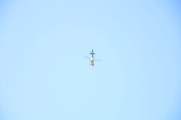 Trein komt tot stilstand bij Limmen na defect, één persoon gewond, passagiers geëvacueerd