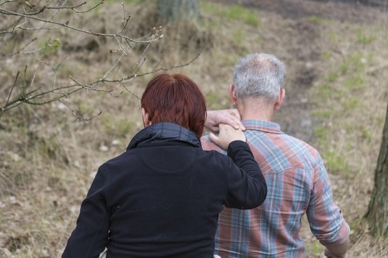 Doe mee aan onderzoek: wat hebben mantelzorgers nodig