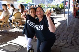 EL TETEO 2025: Een Weekend Vol Caribische Passie en Verbinding in Amsterdam – 12 t/m 14 september