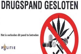 Vernieuwd beleid drugspanden IJmond