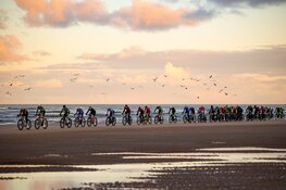 Supersnelle start voor GP Groot Egmond-Pier-Egmond