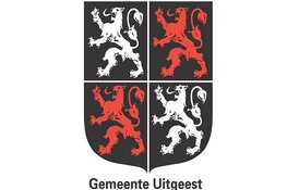Papiercontainer naast sporthal de Zien