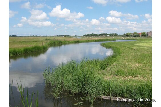 De laatste ommetjes van dit seizoen