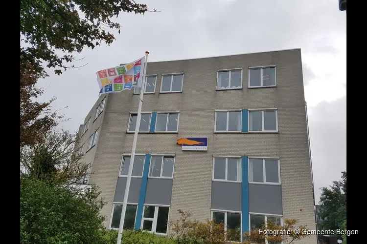 Open Monumentendag 13 en 14 september