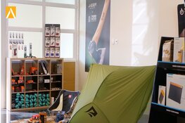 Jaeger Outdoor heeft een nieuwe winkel!