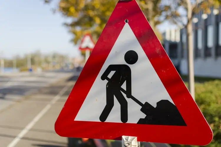 Nachtwerkzaamheden Geesterweg en Kleistunnel