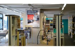 Vloerenbedrijf Carpetright failliet verklaard