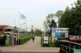 FC Uitgeest wint in doelpuntrijk duel van SV Hillegom