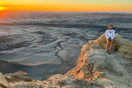 Voel de energie stromen – ontdek Pilates & Chilates by Denisa