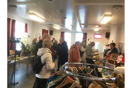 De Duurzame Dorps Doeners Markt