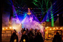 Nu al record aantal deelnemers Fjoertoer Egmond, nog 500 startbewijzen beschikbaar