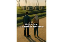 Welke keuzes maak jij voor de toekomst van Noord-Holland?