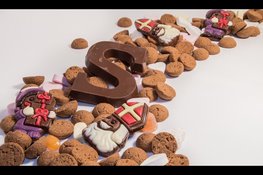 Sinterklaas intocht gemeente Uitgeest