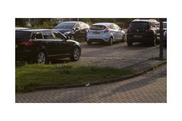 Gedragsonderzoek P+R terreinen Heiloo, Castricum en Uitgeest