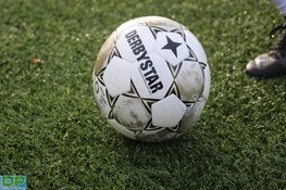 FC Uitgeest wint van periodekampioen VIOS en neemt koppositie over