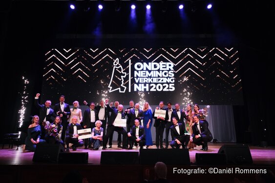 Oproep: Meld bedrijven aan voor de Ondernemingsverkiezing Noord-Holland 2026