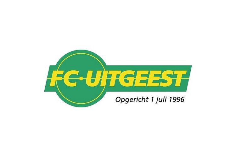 FC Uitgeest terug aan kop na ruime zege
