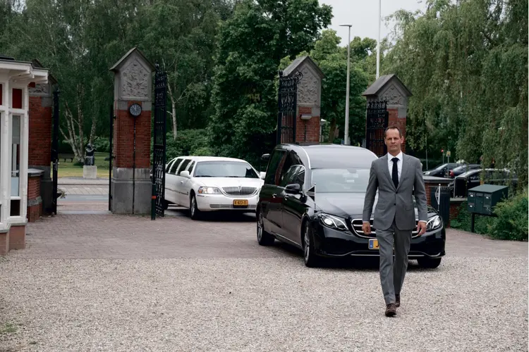 Monuta Bakker staat voor betrokkenheid en persoonlijke benadering