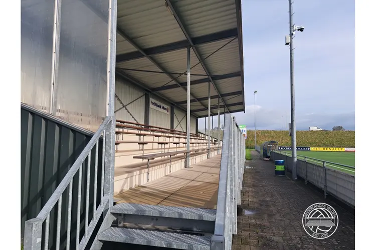 ZOB verrast met zege op koploper FC Uitgeest