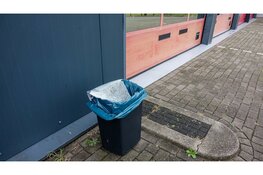 Weer inbraak in brandweerkazerne in Noord Holland, nu Uitgeest