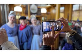 Smartphone fotografie workshops weer van start: leer meer uit je telefoon halen