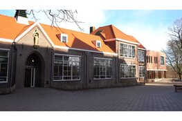 Rondleidingen Kindcentrum Binnenmeer