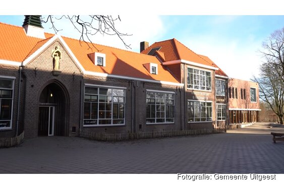 Rondleidingen Kindcentrum Binnenmeer