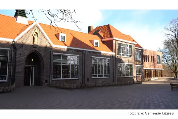 Rondleidingen Kindcentrum Binnenmeer