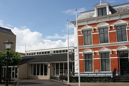 Gemeente Uitgeest lanceert meldpunt veiligheidsgevoel