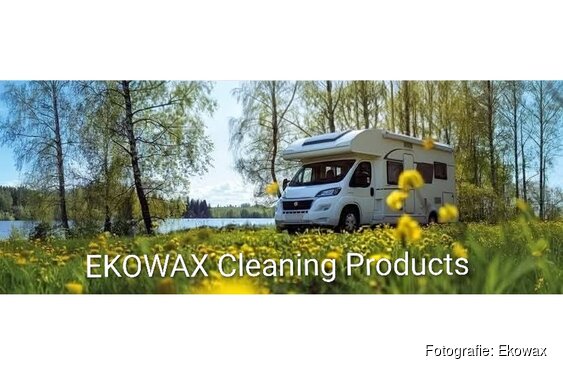 Voorjaarsprikkels! De campers komen weer uit hun winterslaap