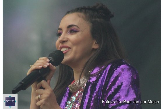 Ambassadeur van de Vrijheid Karsu naar Haarlem, nieuwe namen voor Bevrijdingspop 2026 bekend