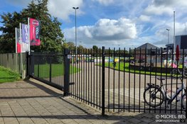 VIOS raakt verder achterop bij koploper FC Uitgeest