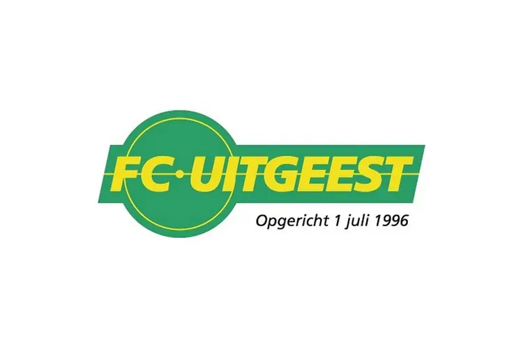 FC Uitgeest houdt grootste concurrent in titelstrijd op gelijkspel