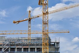 Gedeputeerde Staten positief over woningbouw Uitgeest