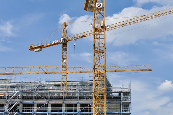 Gedeputeerde Staten positief over woningbouw Uitgeest