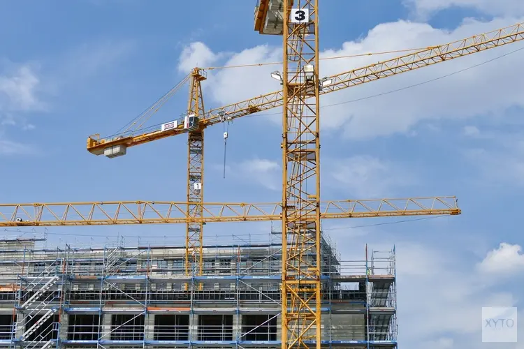 Gedeputeerde Staten positief over woningbouw Uitgeest