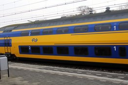 Geen treinverkeer tussen Uitgeest en Alkmaar en Heerhugowaard